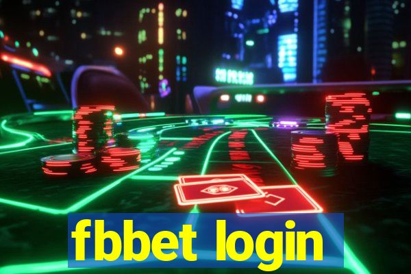 fbbet login
